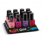 Oja pentru unghii Quiz Joli Color Shine de 12ml Cod 033 Capuccino Oja pentru unghii Quiz Joli Color Shine de 12ml Cod 033 Capuccino